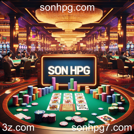Descubra o Mundo dos Jogos de Cartas em sonhpg.com