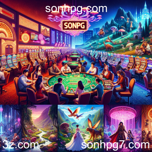 Explorando o Mundo dos RPGs: Uma Jornada de Aventuras e Histórias