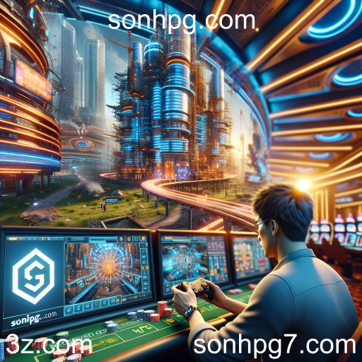 Explorando o Mundo dos Jogos de Simulação