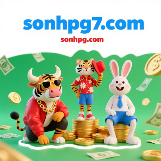 sonhpg.com